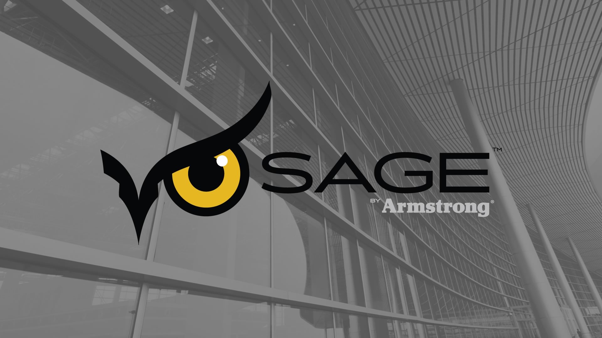 Armstrong Sage Logo